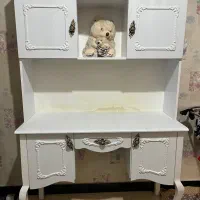 میز تحریر|میز تحریر و کامپیوتر|تهران, هفده شهریور|دیوار