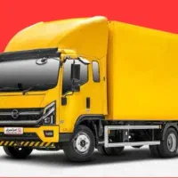 راننده پایه دو