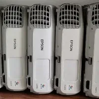 ویدیوپروژکتور جایگزین تلویزیون