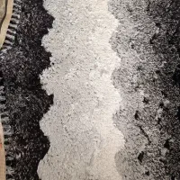 دو عدد فرش ماشینی فانتزی و ساده|فرش|تهران, شهرک گلها (تهرانسر)|دیوار