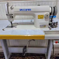 چرخ خیاطی زوجی|چرخ خیاطی و ریسندگی|کرمانشاه, |دیوار