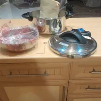 زودپز tefal|ظروف پخت‌وپز|تهران, پاسداران|دیوار