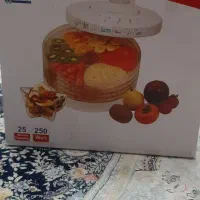 میوه خشک کن سایا