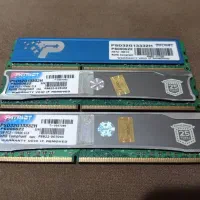 رم ddr3
