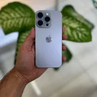 گوشی ۱۶ پرو ایفون