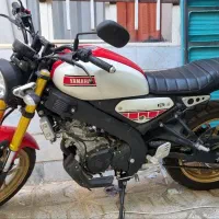 موتور یاماها Sxr 155