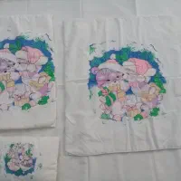 ست سه تکه کالای خواب نوزاد|اسباب و اثاث بچه|قم, شاه سید علی|دیوار