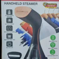 اتوبخارگر برند telionix نو نو‌ اصلا استفاده نشده