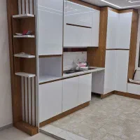 کابینت و کمد دیواری