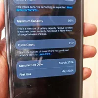 iphone 15 normal|موبایل|تهران, هروی|دیوار