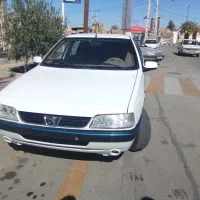 پژو اس ال ایکس.slx.تیوفایو