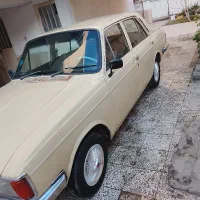 پیکان دولوکس مدل 68