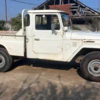 فروش تویوتا 2f  سالم ۱۹۸۲ میلادی|خودرو سواری و وانت|رحیم‌آباد, |دیوار