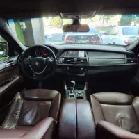 BMW X6|خودرو سواری و وانت|تهران, سردارجنگل|دیوار