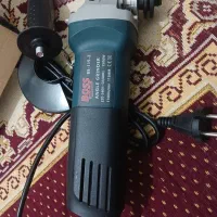 سنگ جت با دریل|ماشین‌آلات صنعتی|سوسنگرد, |دیوار