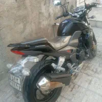 لاکی ۲۵۰مدل ۹۸|موتورسیکلت|دورود, |دیوار