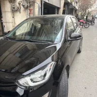 i20 مدل ۲۰۱۵ فول وارداتی مشکی