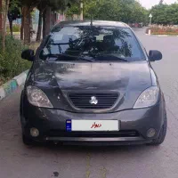 تیبا دو1400 تمیز بدون رنگ