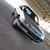 پژو ۴۰۵ ۸۷|خودرو سواری و وانت|سنقر, |دیوار