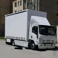 باربری و اسباب کشی با کارگران باسلیقه و ماهر