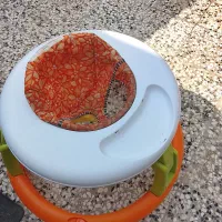 روروک بچه