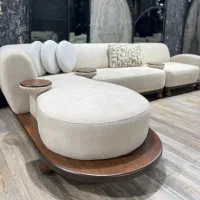 مبل ال پارمیس تمام اقساط