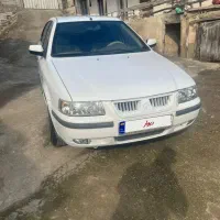 فروش یک دستگاه سمندLXمدل91|خودرو سواری و وانت|ساری, |دیوار