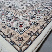 فرش ستاره کویریزد کلکسیون زهره ۷۰۰شانه ۲۵۵۰تراکم|فرش|تهران, امام حسین|دیوار