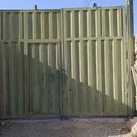 زمین ۲۱۴متری بر ۱۲متر ملک جنوبی قریشی شمالی