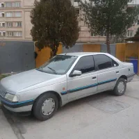 ۴۰۵ مدل ۸۹|خودرو سواری و وانت|شیراز, کوشک میدان|دیوار