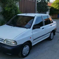 پرایدمدل88 سه لکه رنگ بقیمت