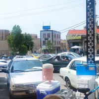 خانه چهار راه اصلی