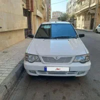 پرایدSE۱۱۱،مدل۱۳۹۸ فول