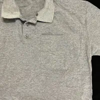 تی شرت ملانژ مردانه