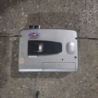 ظبط یا واکمن