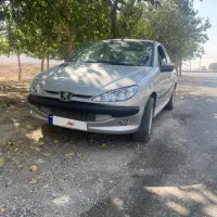 ۲۰۶تیپ2شاسی پلمپ رخ ۹۶