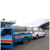 یدک کش