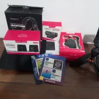 لوازم گیمی کامپیوتر