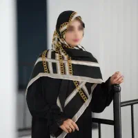 روسری نخ پنبه شیک و اقتصادی برای هر استایلی|لباس|مشهد, امام رضا (ع)|دیوار