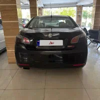 ام جی توربو 6|خودرو سواری و وانت|شیراز, آزادی|دیوار