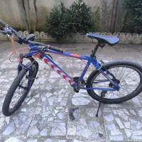 دوچرخه بلست مدل Motion سایز 26