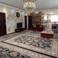 خانه ویلایی دوطبقه 120متری|فروش خانه و ویلا|تهران, نعمت‌آباد|دیوار