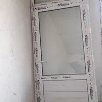 درب PVC|مصالح و تجهیزات ساختمان|تبریز, |دیوار