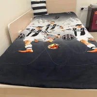 تخت خواب کودک و نوجوان