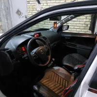 سورن پلاس دوگانه مخزن بزرگ سیمی مدل ۴۰۲|خودرو سواری و وانت|چاراویماق, |دیوار