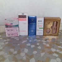 فروش لوازم آرایشی و بهداشتی