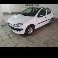 206تیپ 5مدل 94