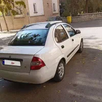 تیبا مدل 95 در حد نو|خودرو سواری و وانت|پردیس, فاز ۱|دیوار