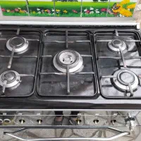 اجاق گازطرفر