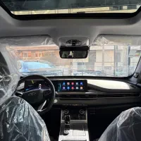 تیگو7پرومکس2دف*نقداقساط تحویلفوری تا5سال*نمایندگی|خودرو سواری و وانت|تهران, فرمانیه|دیوار